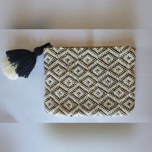 Universal thread Clutch